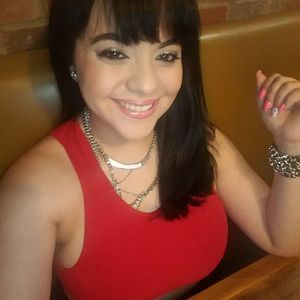 Meet your Posher, Lorraine